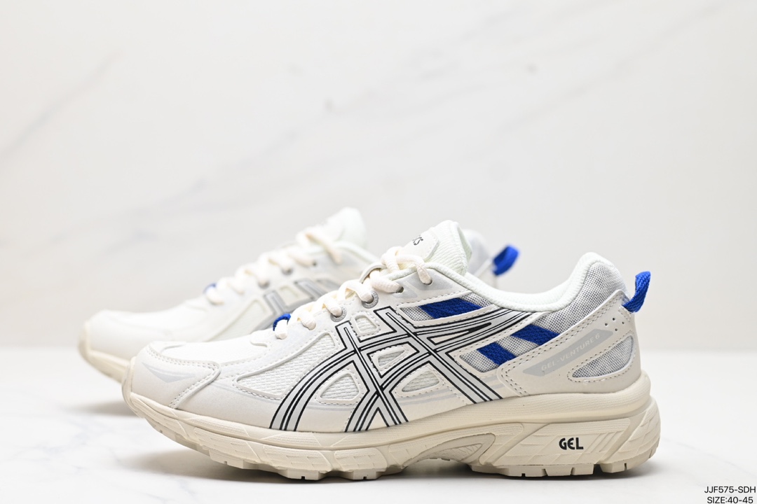 Asics Shoes